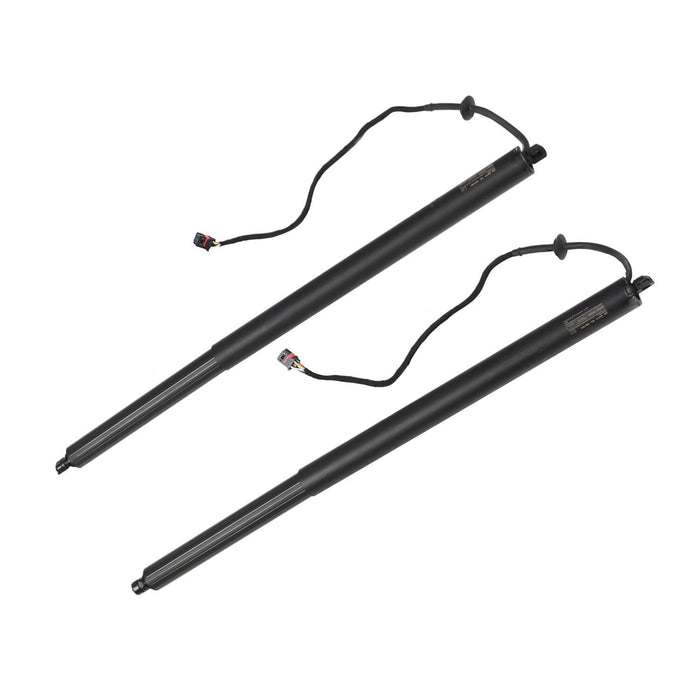 DURAFORCE 2Pcs Power Hatch Lift Support Struts for Infiniti QX50 2019-2020 90560-5NN0A