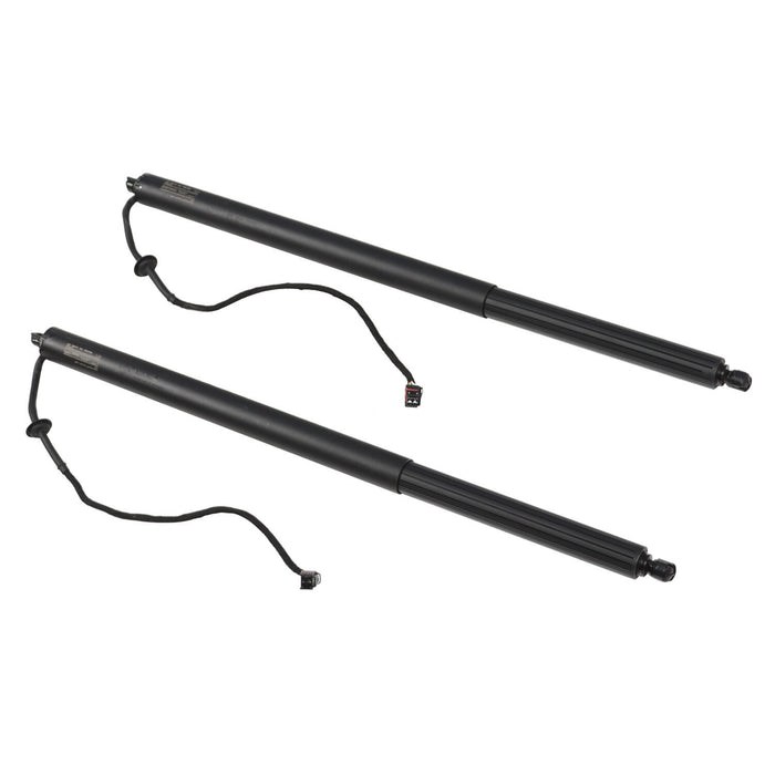 DURAFORCE 2Pcs Power Hatch Lift Support Struts for Infiniti QX50 2019-2020 90560-5NN0A