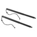 DURAFORCE 2Pcs Power Hatch Lift Support Struts for Infiniti QX50 2019-2020 90560-5NN0A