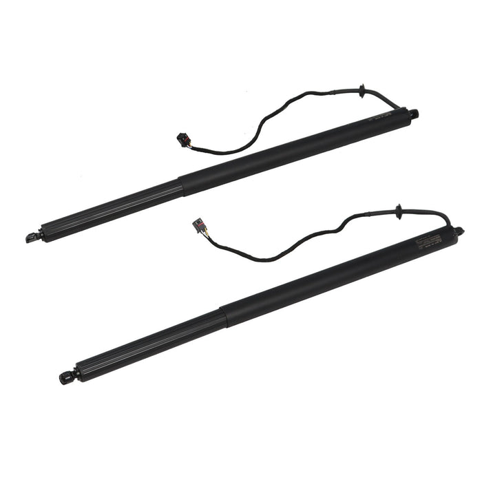 DURAFORCE 2Pcs Power Hatch Lift Support Struts for Infiniti QX50 2019-2020 90560-5NN0A