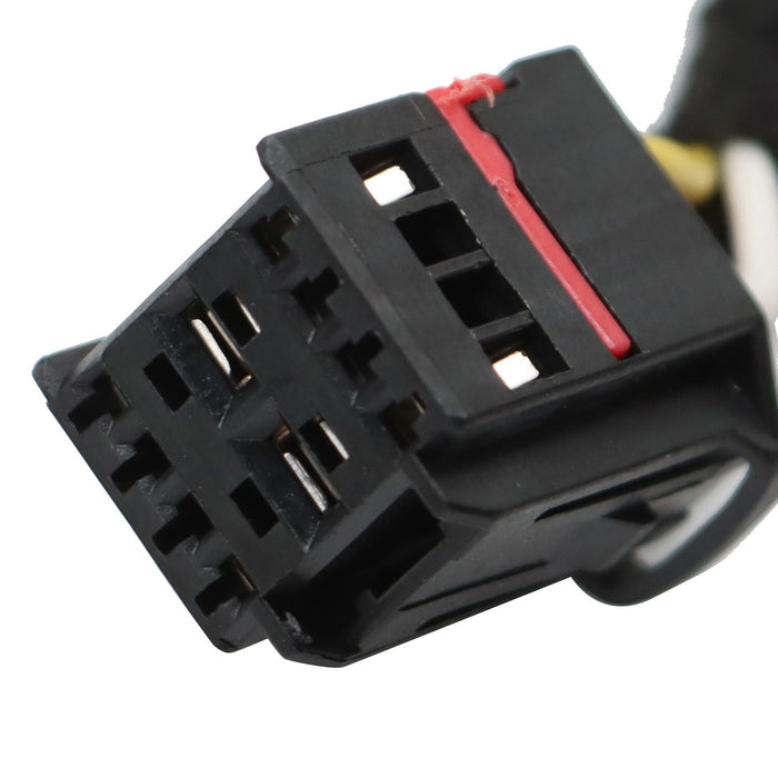 DURAFORCE 2Pcs Power Hatch Lift Support Struts for Infiniti QX50 2019-2020 90560-5NN0A