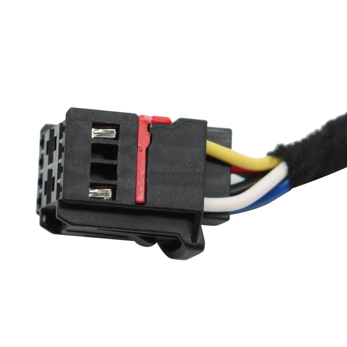 DURAFORCE 2Pcs Power Hatch Lift Support Struts for Infiniti QX50 2019-2020 90560-5NN0A