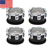 DURAFORCE 4-Pack AC Heater Air Duct Vent for 2011-16 Ford F250 F350 F450 F550 DC3Z19893BA