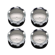 DURAFORCE 4-Pack AC Heater Air Duct Vent for 2011-16 Ford F250 F350 F450 F550 DC3Z19893BA