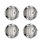 DURAFORCE 4-Pack AC Heater Air Duct Vent for 2011-16 Ford F250 F350 F450 F550 DC3Z19893BA