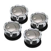 DURAFORCE 4-Pack AC Heater Air Duct Vent for 2011-16 Ford F250 F350 F450 F550 DC3Z19893BA