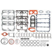 DURAFORCE Upper Head Gasket Kit for Cummins N14 CELECT 4089371 4024928 3803716
