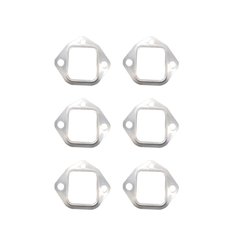 DURAFORCE Upper Head Gasket Kit for Cummins N14 CELECT 4089371 4024928 3803716