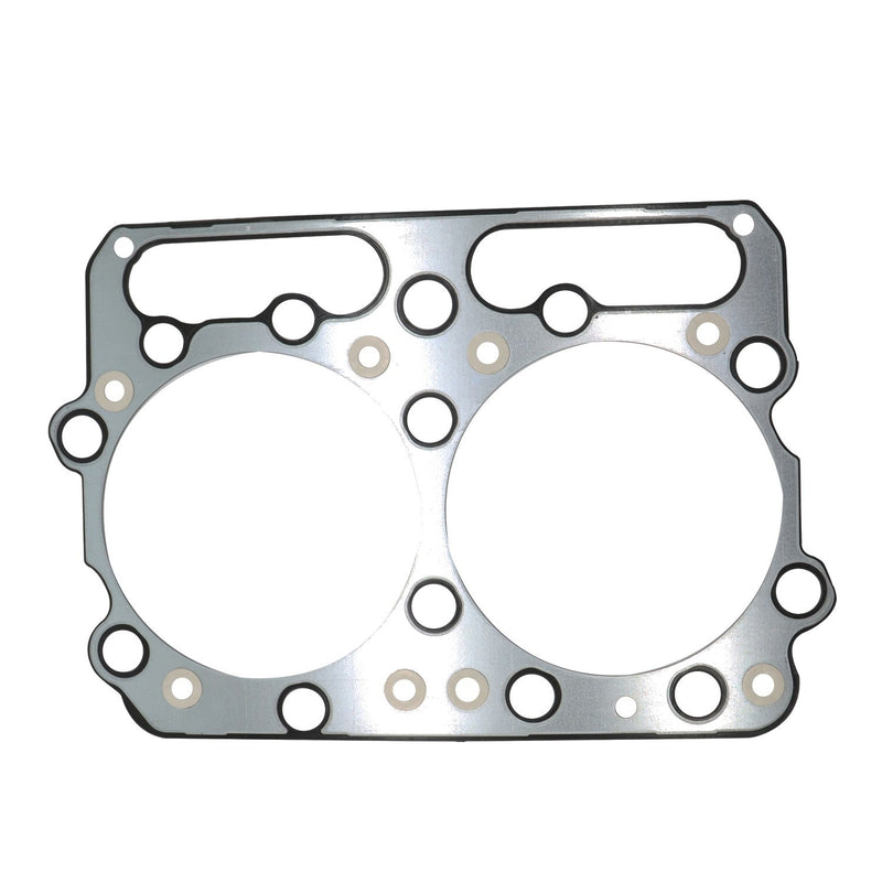 DURAFORCE Upper Head Gasket Kit for Cummins N14 CELECT 4089371 4024928 3803716
