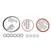 DURAFORCE Upper Head Gasket Kit for Cummins N14 CELECT 4089371 4024928 3803716