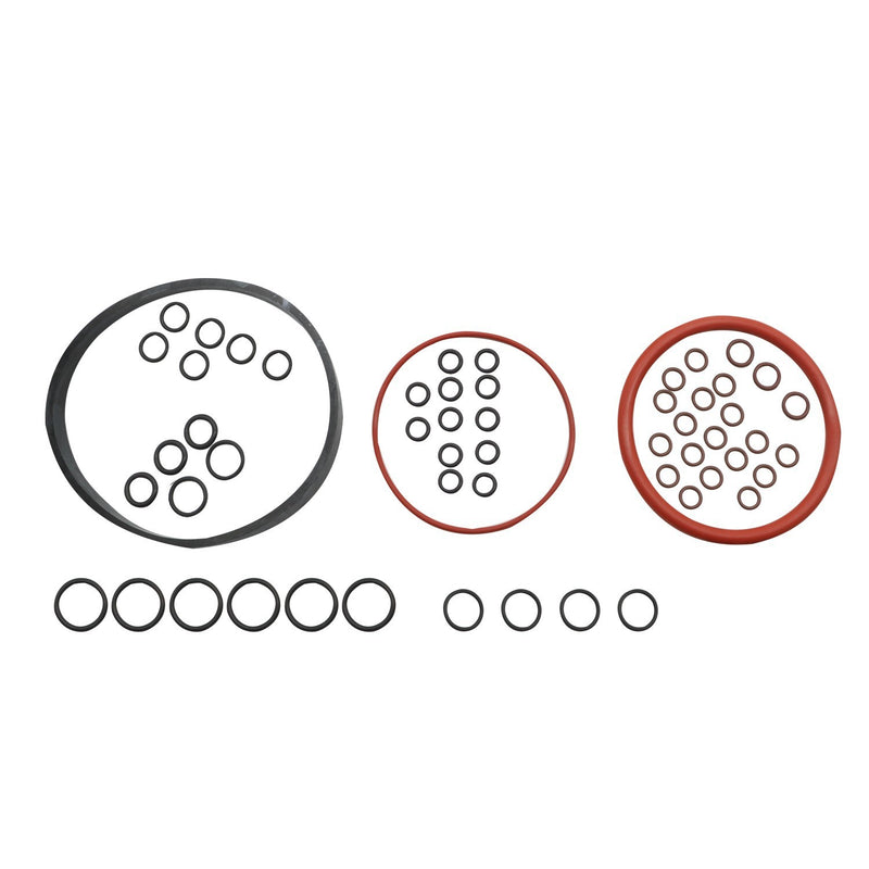DURAFORCE Upper Head Gasket Kit for Cummins N14 CELECT 4089371 4024928 3803716