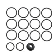 DURAFORCE Upper Head Gasket Kit for Cummins N14 CELECT 4089371 4024928 3803716