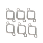 DURAFORCE Upper Head Gasket Kit for Cummins N14 CELECT 4089371 4024928 3803716