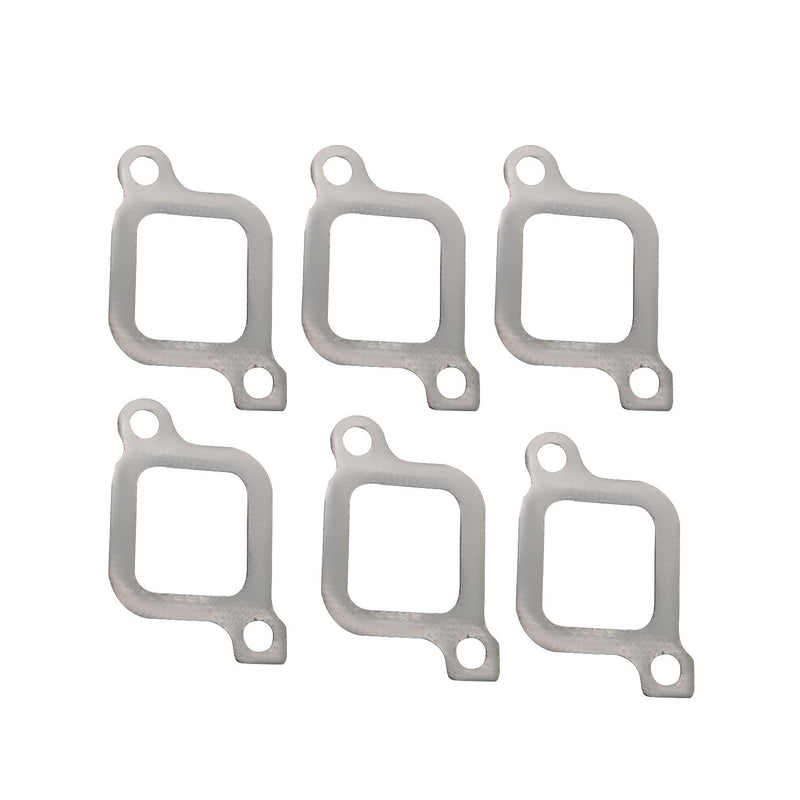 DURAFORCE Upper Head Gasket Kit for Cummins N14 CELECT 4089371 4024928 3803716