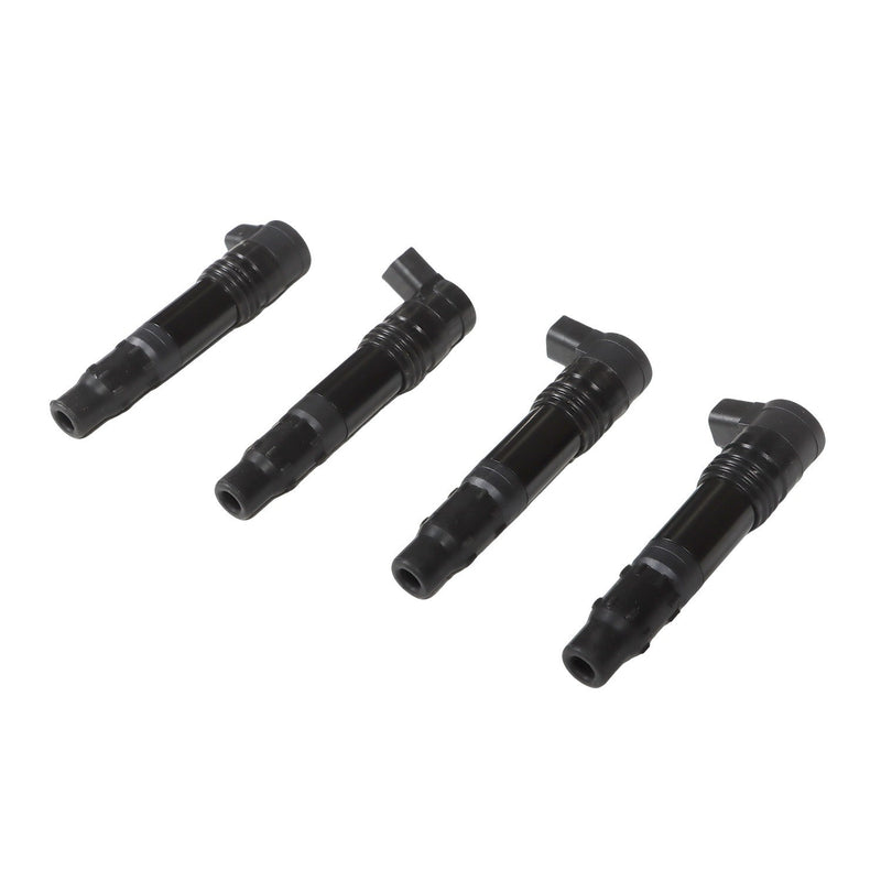 DURAFORCE 4-Pack Ignition Coil for Suzuki GSXR1000 GSX-R1000 2002-2008 Motorcycle Parts