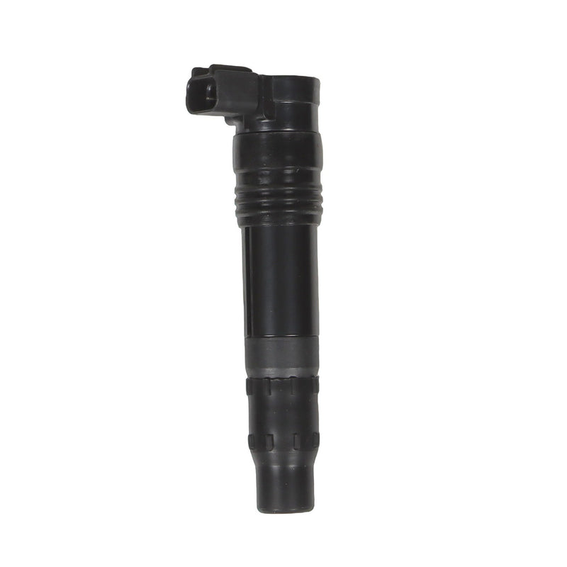 DURAFORCE 4-Pack Ignition Coil for Suzuki GSXR1000 GSX-R1000 2002-2008 Motorcycle Parts