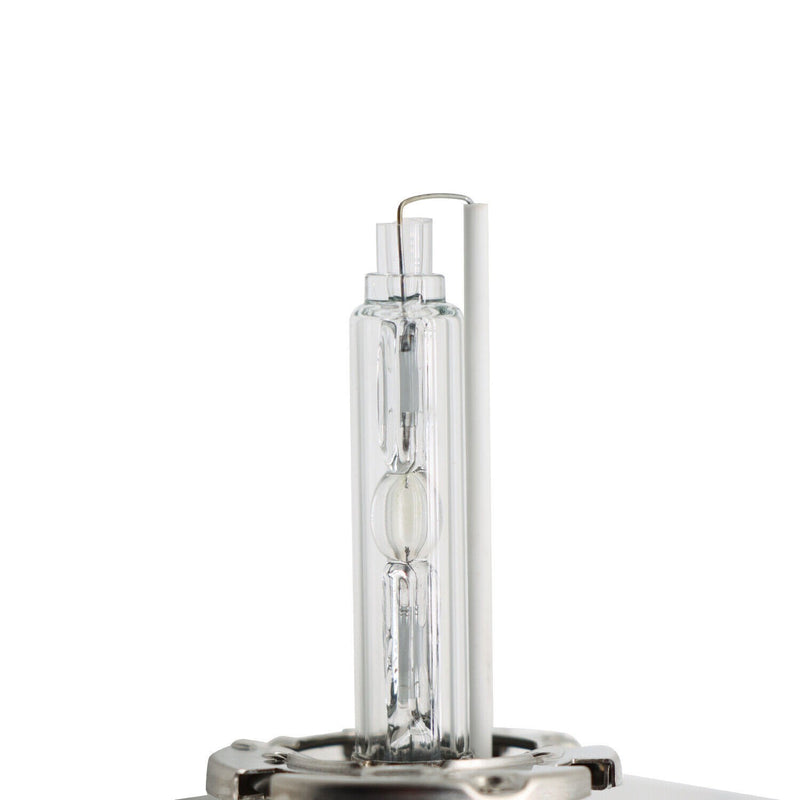 DURAFORCE 2X D5S Xenon HID Headlight Bulbs for Chevrolet Silverado 1500 GMC Sierra Terrain