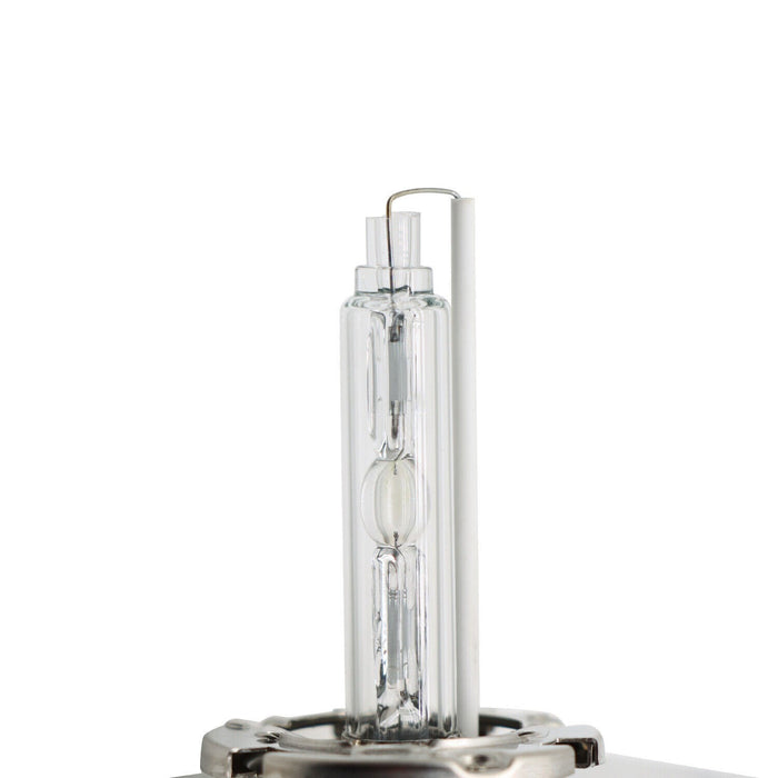 DURAFORCE 2X D5S Xenon HID Headlight Bulbs for Chevrolet Silverado 1500 GMC Sierra Terrain