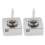 DURAFORCE 2X D5S Xenon HID Headlight Bulbs for Chevrolet Silverado 1500 GMC Sierra Terrain
