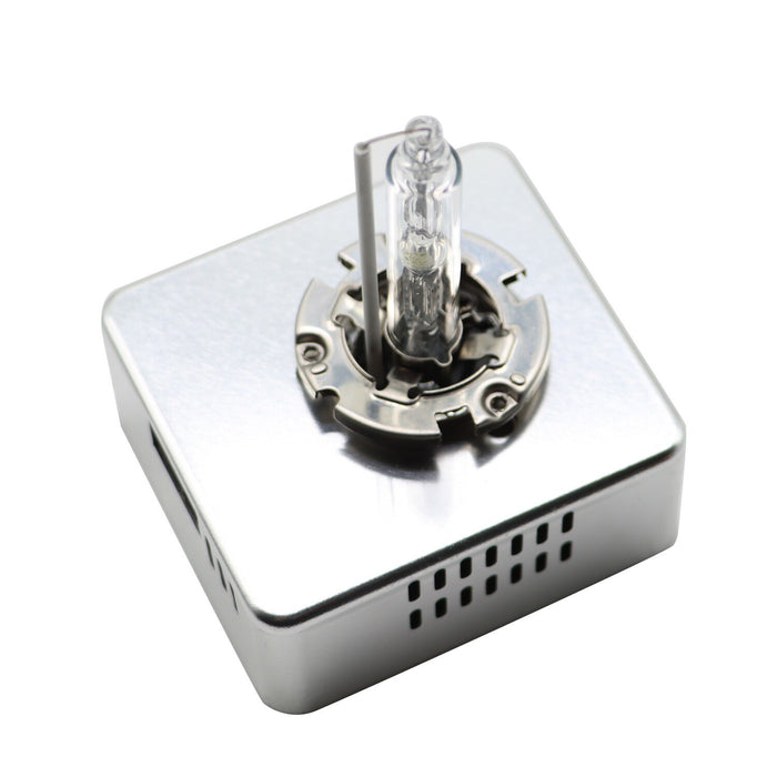 DURAFORCE 2X D5S Xenon HID Headlight Bulbs for Chevrolet Silverado 1500 GMC Sierra Terrain