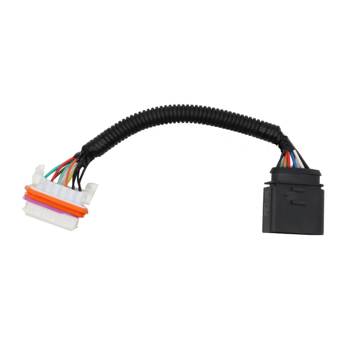 DURAFORCE 2X Headlight Wiring Harness Adapters 7L6971071A for VW Touareg 2004-2006