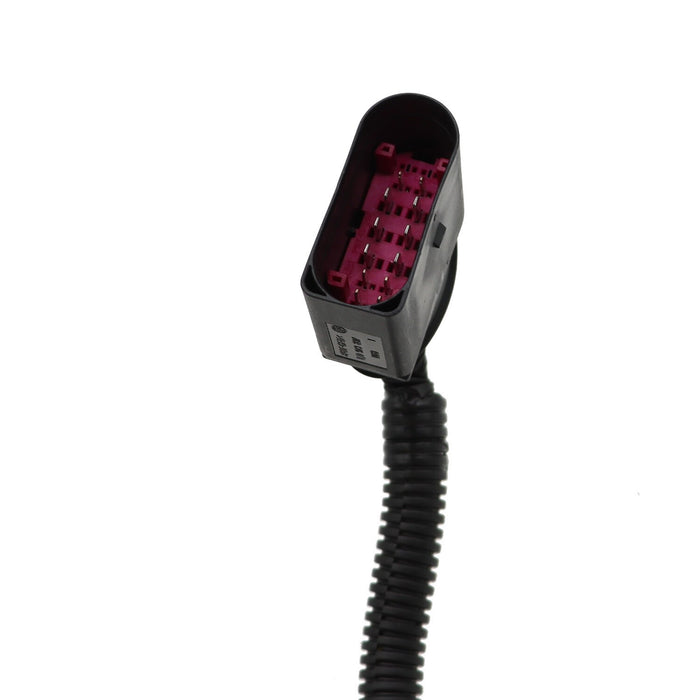 DURAFORCE 2X Headlight Wiring Harness Adapters 7L6971071A for VW Touareg 2004-2006