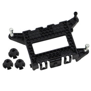 DURAFORCE Honda Accord 2018-2022 Radar Cruise Sensor Bracket & Clips 36801-TVA-A17