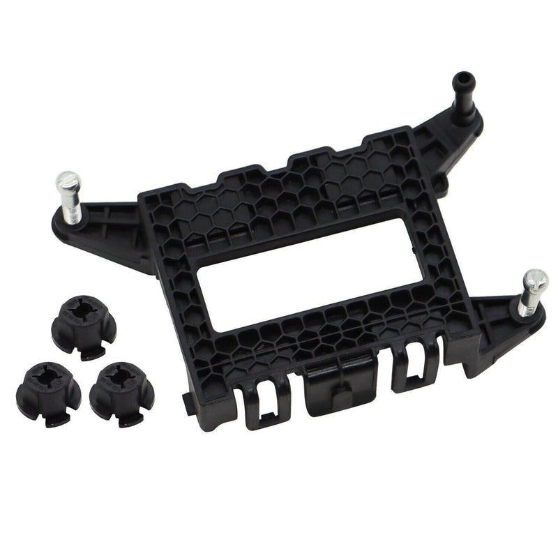 DURAFORCE Honda Accord 2018-2022 Radar Cruise Sensor Bracket & Clips 36801-TVA-A17