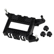 DURAFORCE Honda Accord 2018-2022 Radar Cruise Sensor Bracket & Clips 36801-TVA-A17
