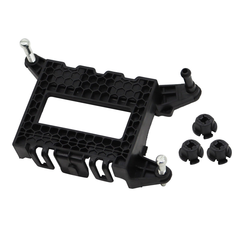 DURAFORCE Honda Accord 2018-2022 Radar Cruise Sensor Bracket & Clips 36801-TVA-A17