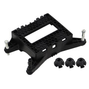 DURAFORCE Honda Accord 2018-2022 Radar Cruise Sensor Bracket & Clips 36801-TVA-A17
