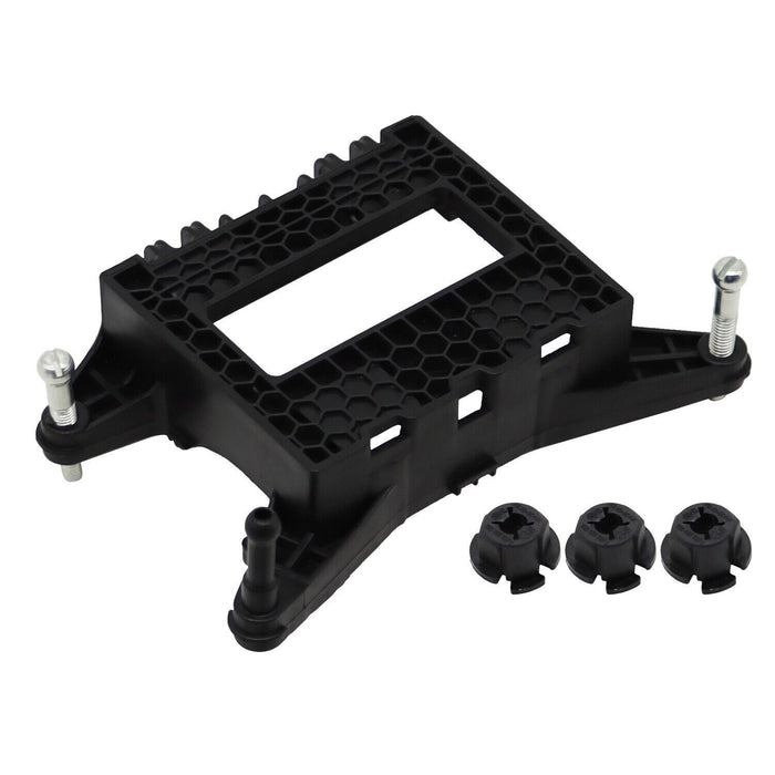 DURAFORCE Honda Accord 2018-2022 Radar Cruise Sensor Bracket & Clips 36801-TVA-A17