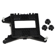 DURAFORCE Honda Accord 2018-2022 Radar Cruise Sensor Bracket & Clips 36801-TVA-A17