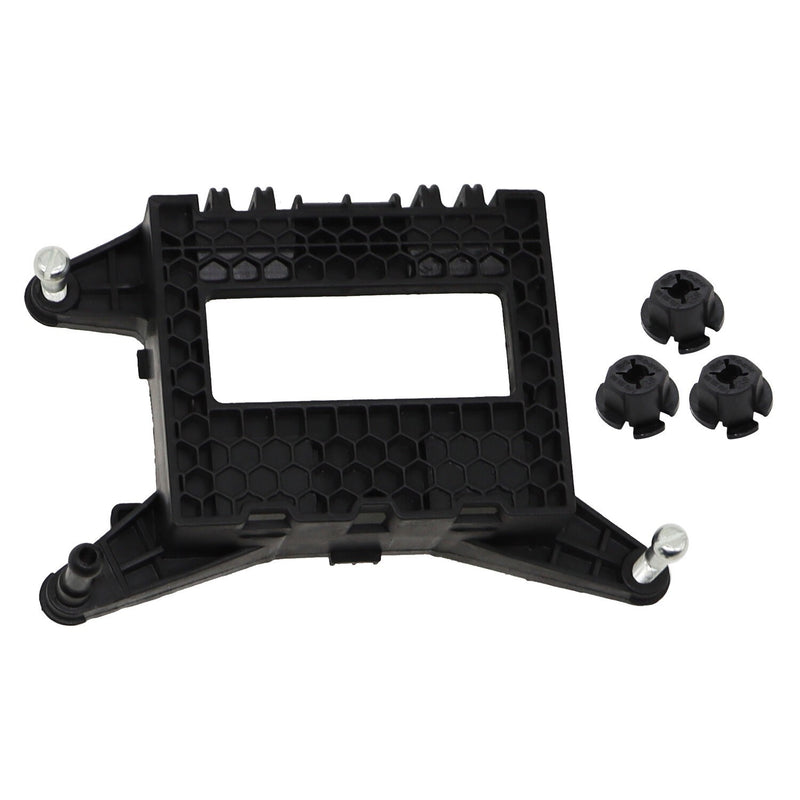 DURAFORCE Honda Accord 2018-2022 Radar Cruise Sensor Bracket & Clips 36801-TVA-A17