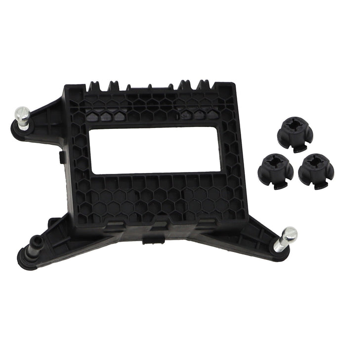 DURAFORCE Honda Accord 2018-2022 Radar Cruise Sensor Bracket & Clips 36801-TVA-A17