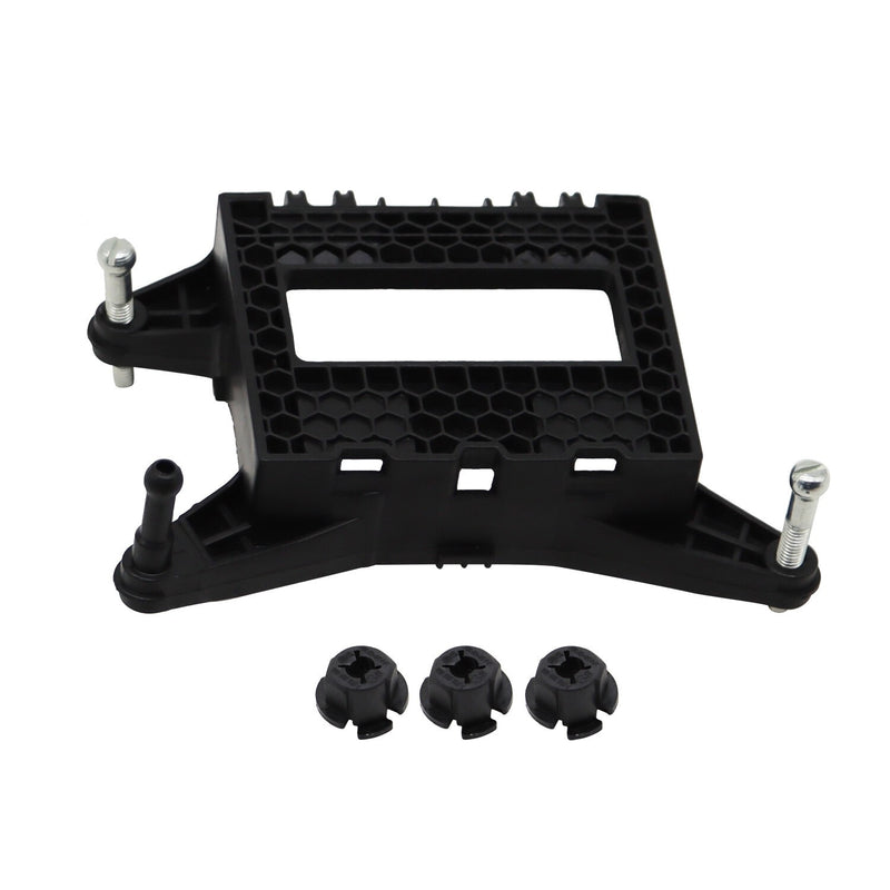 DURAFORCE Honda Accord 2018-2022 Radar Cruise Sensor Bracket & Clips 36801-TVA-A17