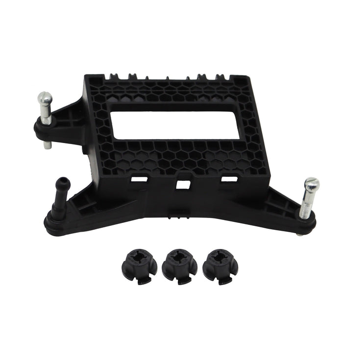 DURAFORCE Honda Accord 2018-2022 Radar Cruise Sensor Bracket & Clips 36801-TVA-A17