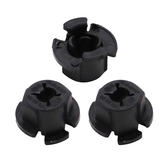 DURAFORCE Honda Accord 2018-2022 Radar Cruise Sensor Bracket & Clips 36801-TVA-A17