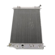 DURAFORCE 4 Row Aluminum Radiator for 2005-2013 Chevy Corvette C6 5.3L 6.2L 7.0L V8
