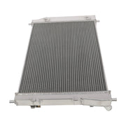 DURAFORCE 4 Row Aluminum Radiator for 2005-2013 Chevy Corvette C6 5.3L 6.2L 7.0L V8