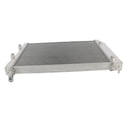 DURAFORCE 4 Row Aluminum Radiator for 2005-2013 Chevy Corvette C6 5.3L 6.2L 7.0L V8
