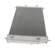 DURAFORCE 4 Row Aluminum Radiator for 2005-2013 Chevy Corvette C6 5.3L 6.2L 7.0L V8