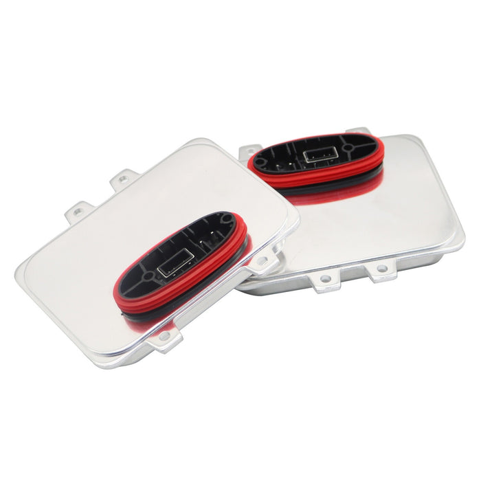 DURAFORCE 2x HID Xenon Headlight Ballast & D1S Bulb for 2007-2013 Cadillac Escalade