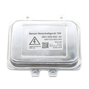 DURAFORCE 2x HID Xenon Headlight Ballast & D1S Bulb for 2007-2013 Cadillac Escalade