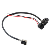 DURAFORCE 2x HID Xenon Headlight Ballast & D1S Bulb for 2007-2013 Cadillac Escalade