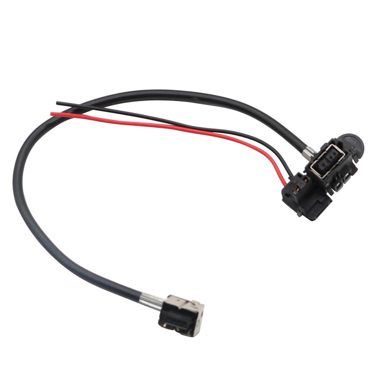 DURAFORCE 2x HID Xenon Headlight Ballast & D1S Bulb for 2007-2013 Cadillac Escalade