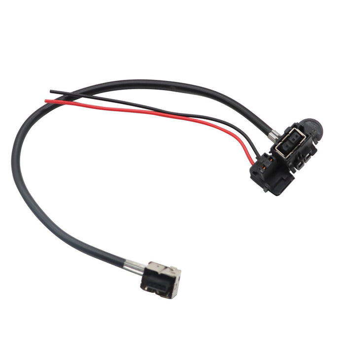 DURAFORCE 2x HID Xenon Headlight Ballast & D1S Bulb for 2007-2013 Cadillac Escalade