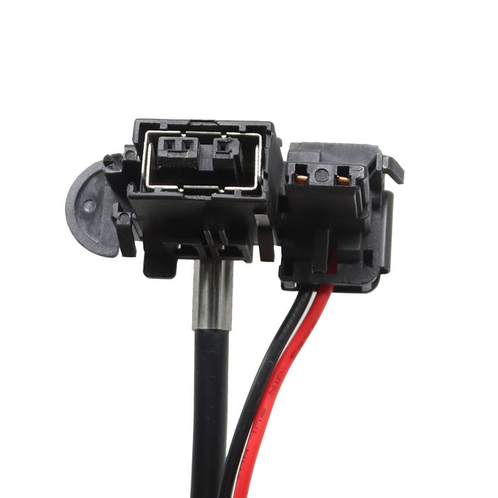 DURAFORCE 2x HID Xenon Headlight Ballast & D1S Bulb for 2007-2013 Cadillac Escalade