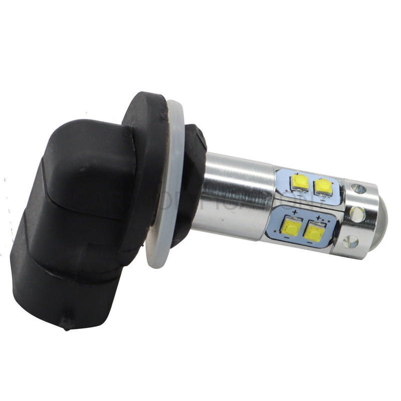 DURAFORCE 3x LED Headlight Bulbs for Polaris Sportsman 500-850 XP New Replacement