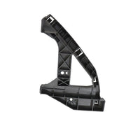 DURAFORCE 4PC Headlight Brackets Front Mount Retainer for 2016-2021 Honda Civic Sedan